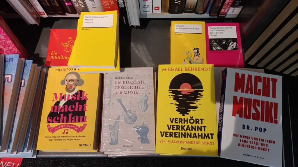 »Verhört, verkannt …« und kein Ende